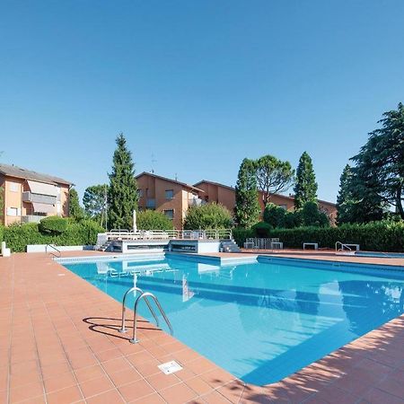 Appartamento Onda Blu Peschiera del Garda Eksteriør bilde