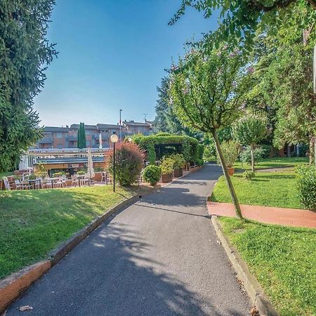 Appartamento Onda Blu Peschiera del Garda Eksteriør bilde
