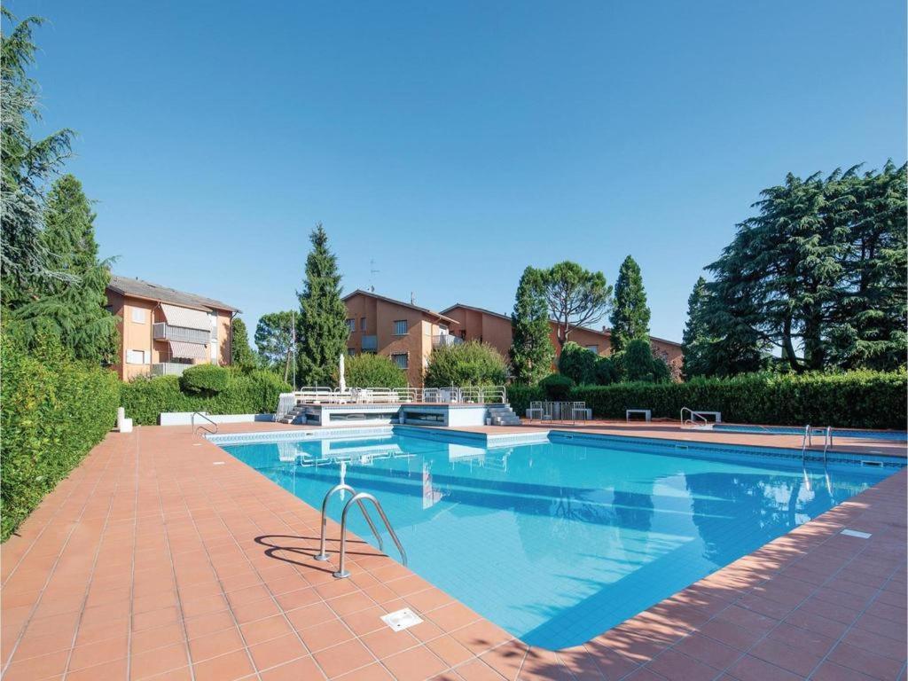 Appartamento Onda Blu Peschiera del Garda Eksteriør bilde