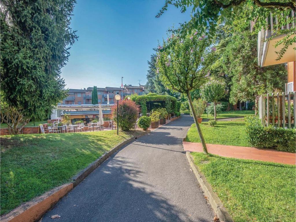 Appartamento Onda Blu Peschiera del Garda Eksteriør bilde