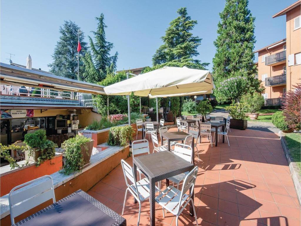 Appartamento Onda Blu Peschiera del Garda Eksteriør bilde