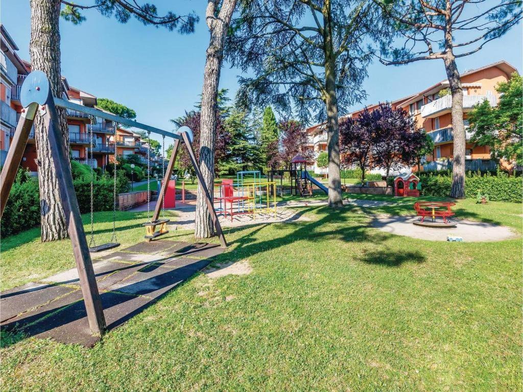 Appartamento Onda Blu Peschiera del Garda Eksteriør bilde
