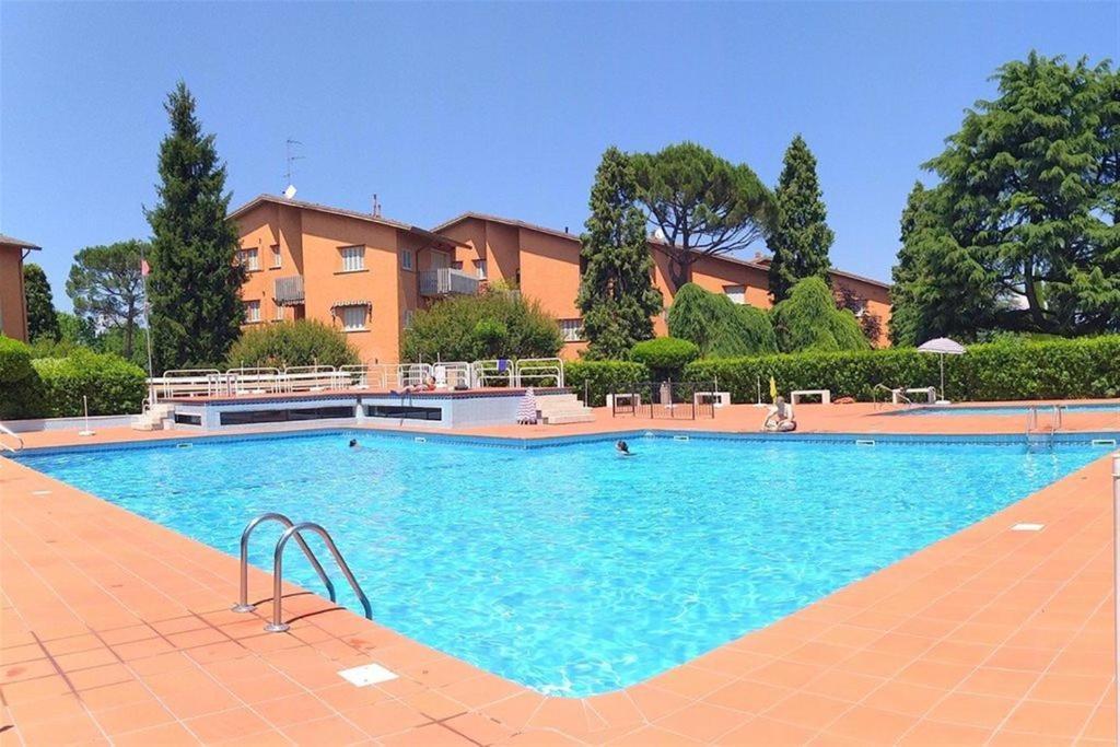 Appartamento Onda Blu Peschiera del Garda Eksteriør bilde
