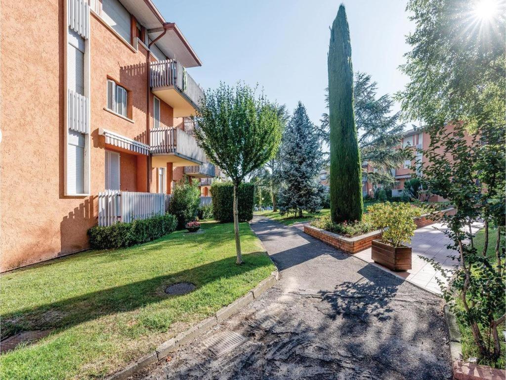 Appartamento Onda Blu Peschiera del Garda Eksteriør bilde