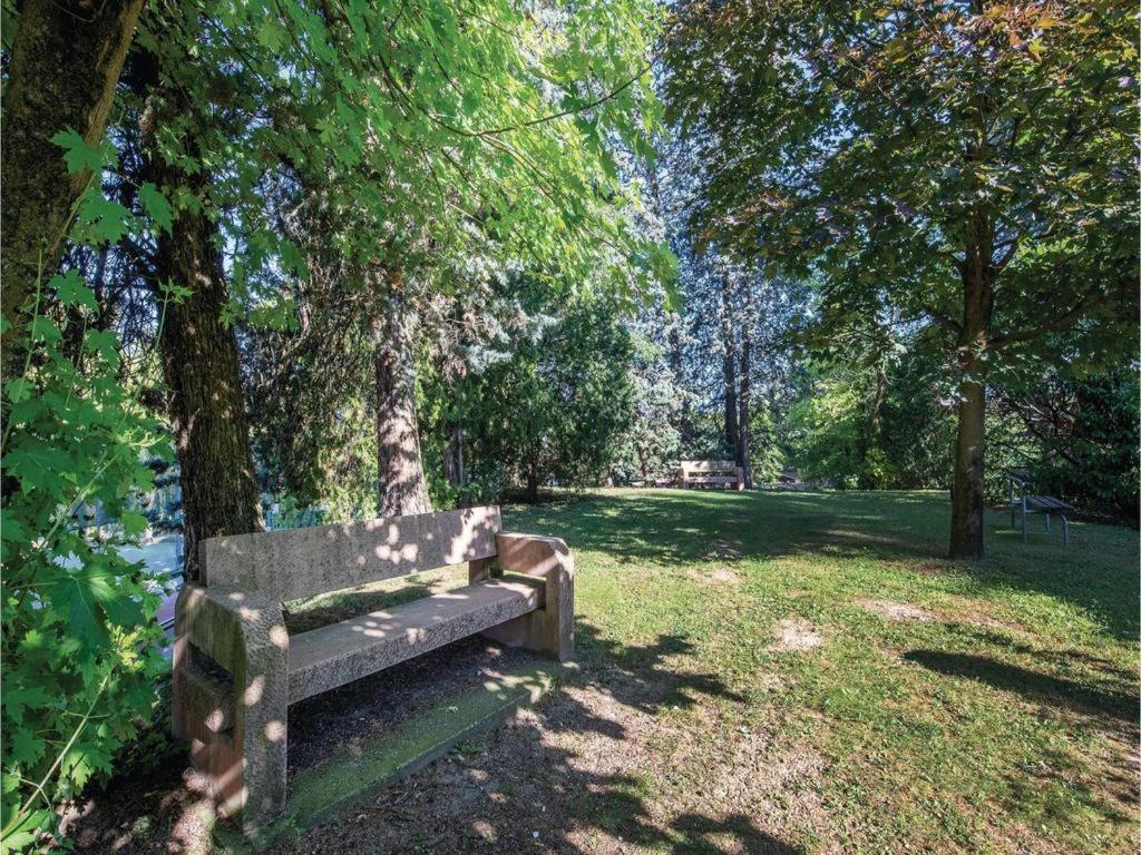 Appartamento Onda Blu Peschiera del Garda Eksteriør bilde