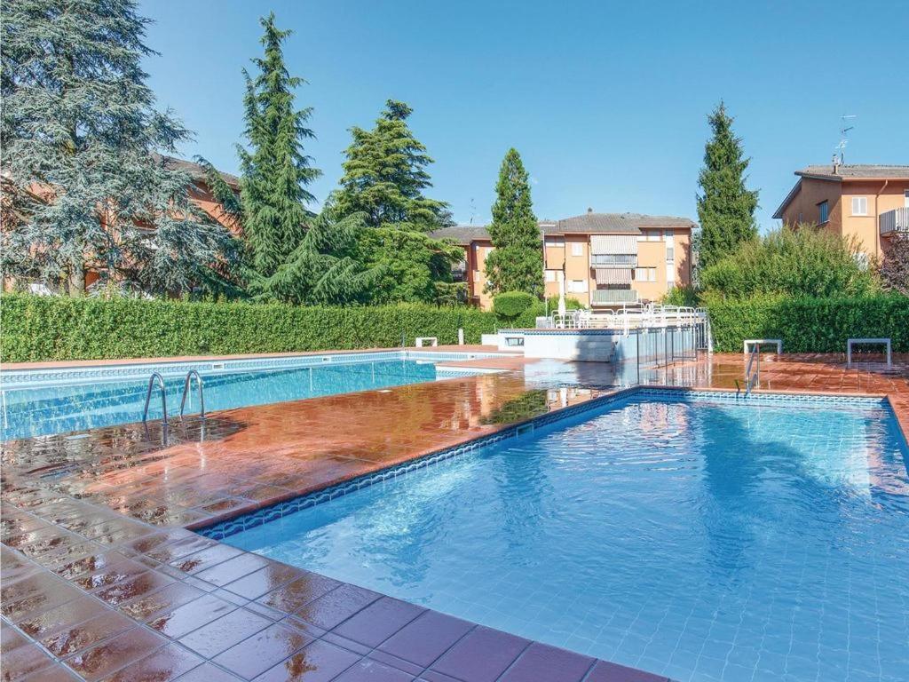 Appartamento Onda Blu Peschiera del Garda Eksteriør bilde