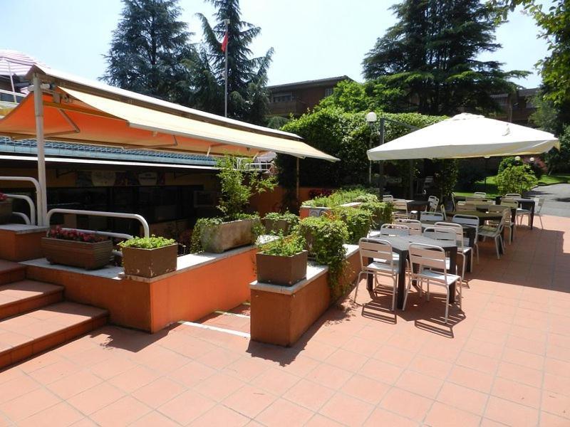 Appartamento Onda Blu Peschiera del Garda Eksteriør bilde