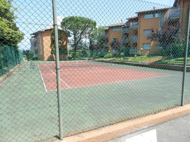 Appartamento Onda Blu Peschiera del Garda Eksteriør bilde