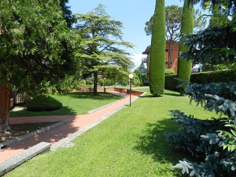 Appartamento Onda Blu Peschiera del Garda Eksteriør bilde