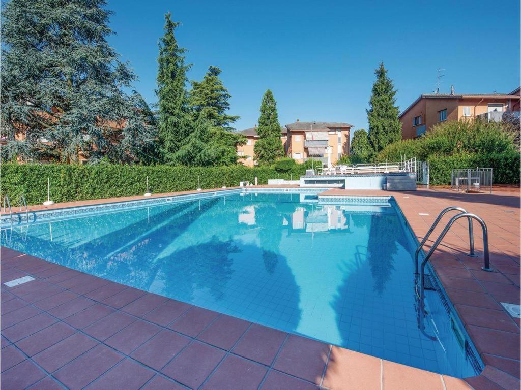 Appartamento Onda Blu Peschiera del Garda Eksteriør bilde