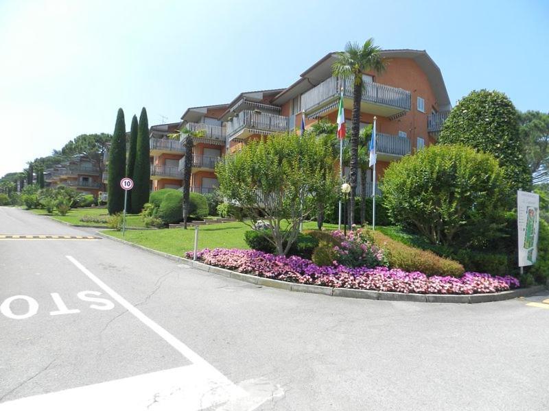 Appartamento Onda Blu Peschiera del Garda Eksteriør bilde