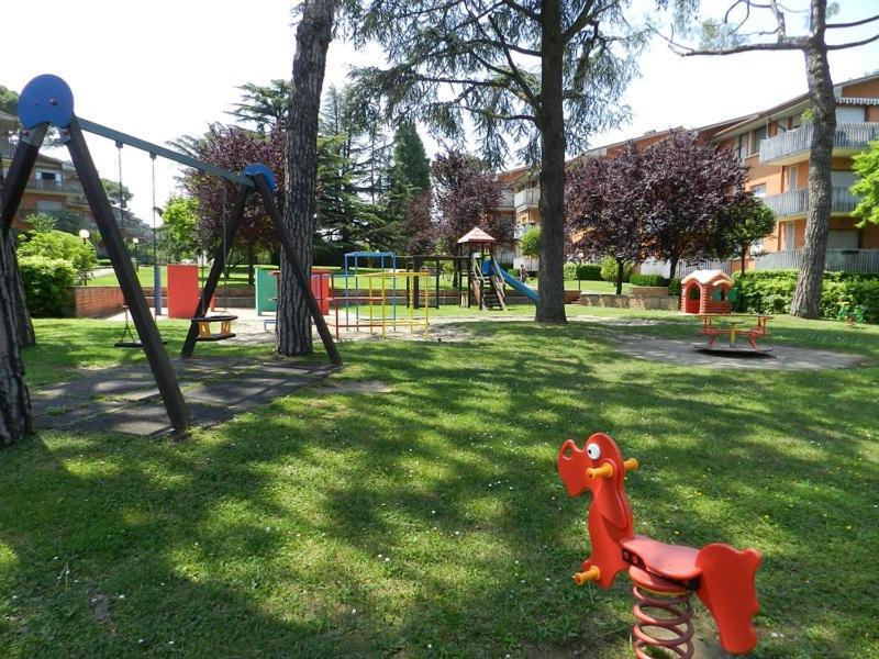 Appartamento Onda Blu Peschiera del Garda Eksteriør bilde